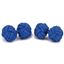 Picture of Gemelos elásticos de bola azul Italia