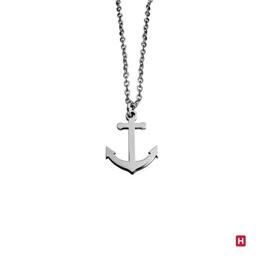 Picture of Cadena Deep Sea, ancla marinera en acero pulido