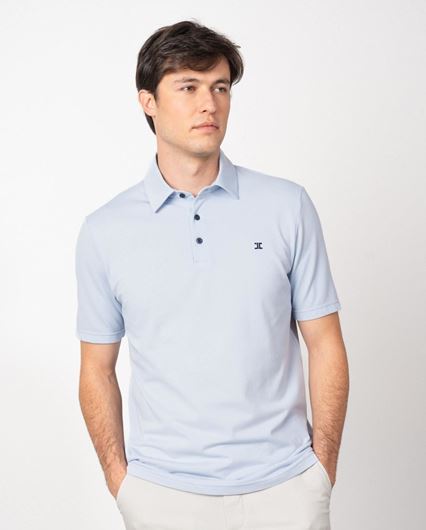 Foto de Polo en punto de estructura