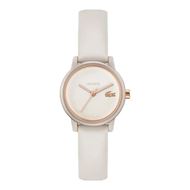 Foto de Reloj Lacoste Montre 12.12 blanco y rose 28mm