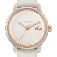 Foto de Reloj Lacoste Montre 12.12 blanco y rose 28mm