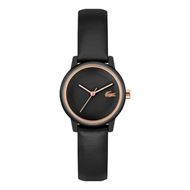 Foto de Reloj Lacoste Montre 12.12 negro y rose 28mm