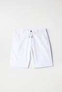 Foto de Pantalon corto S-activ color blanco