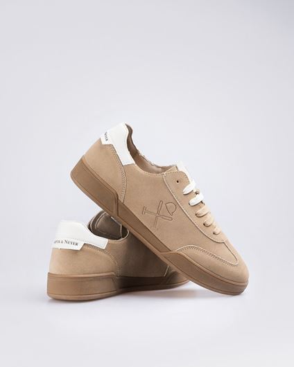 Foto de Zapatillas Sneaker Rochester Light Camel