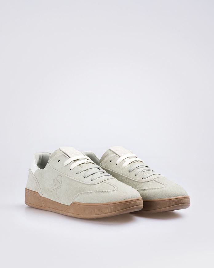 Foto de Zapatillas Sneaker Rochester Military Light