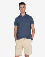 Foto de Polo Ayram Wash Blue