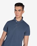 Foto de Polo Ayram Wash Blue
