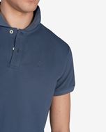 Foto de Polo Ayram Wash Blue