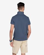 Foto de Polo Ayram Wash Blue