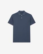 Foto de Polo Ayram Wash Blue
