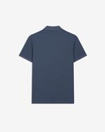 Foto de Polo Ayram Wash Blue