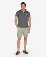 Foto de Polo Pirate Gray Anthracite