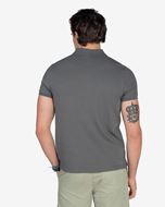 Foto de Polo Pirate Gray Anthracite