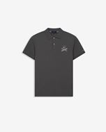 Foto de Polo Pirate Gray Anthracite