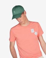 Foto de Camiseta Shark Alert Light Coral 