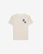 Foto de Camiseta Shark Alert White