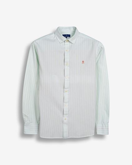 Picture of Camisa Palooza Green Mint