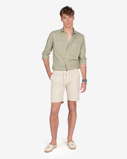 Foto de Bermuda Jogger Raw