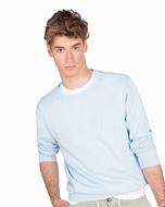 Foto de Sudadera Brooklyn Sky Blue