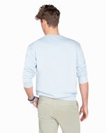 Foto de Sudadera Brooklyn Sky Blue