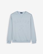 Foto de Sudadera Brooklyn Sky Blue