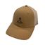 Picture of Gorra Trucker Camel
