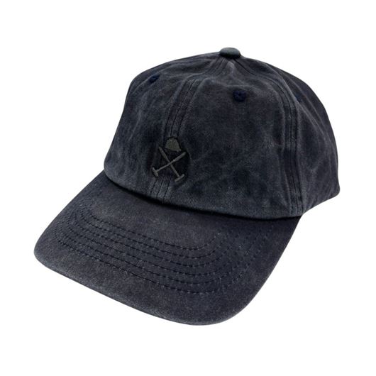 Picture of Gorra Ayram Wash Blue