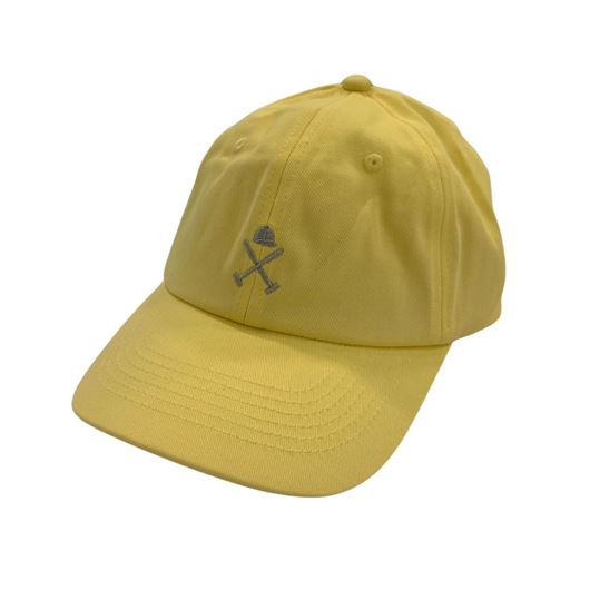 Picture of Gorra Icon Vainilla Yellow