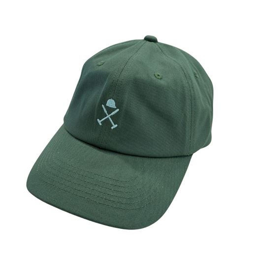 Picture of Gorra Icon Garden Green