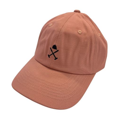 Picture of Gorra Icon Rose Blush