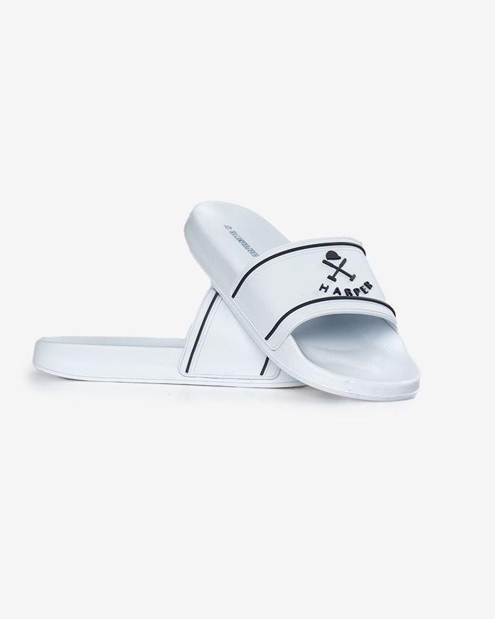 Picture of Chancla Pool color blanco