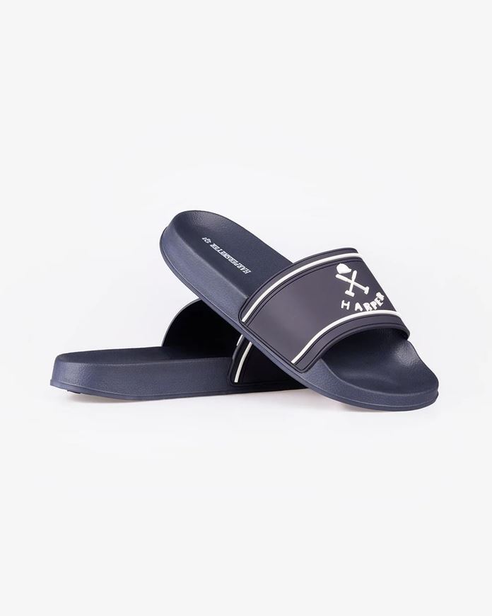 Foto de Chancla Pool color navy blue