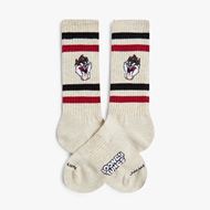 Foto de Calcetines Athletic Taz Beige L