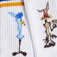 Foto de Calcetines Athletic Road runner vs Coyote White M