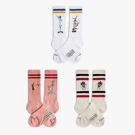 Foto de Calcetines Athletic Looney Tunes Pack M