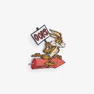 Foto de Calcetines Athletic Looney Tunes Pack M