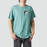 Picture of Camiseta Silvester Sage Green