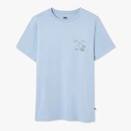 Picture of Camiseta Bugs Bunny Light blue