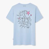 Picture of Camiseta Bugs Bunny Light blue