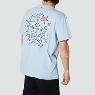 Picture of Camiseta Bugs Bunny Light blue