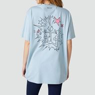 Picture of Camiseta Bugs Bunny Light blue