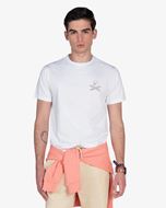 Foto de Camiseta Aircraft White