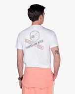 Foto de Camiseta Aircraft White