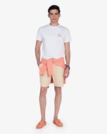 Foto de Camiseta Aircraft White