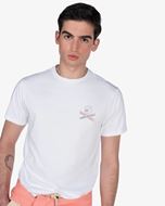 Foto de Camiseta Aircraft White