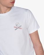 Foto de Camiseta Aircraft White