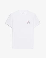 Foto de Camiseta Aircraft White