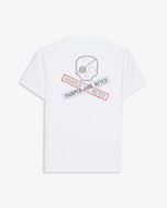 Foto de Camiseta Aircraft White