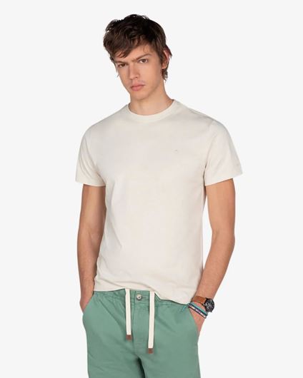 Foto de Camiseta Ayram Light Camel