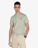 Foto de Camiseta Hurricane Military Light